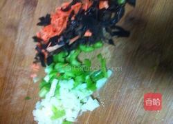 双味豆腐的做法图解5