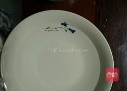 黑米红枣粥的做法图解2