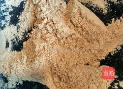 驴打滚的做法图解2