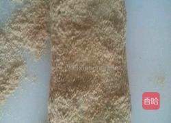 驴打滚的做法图解8