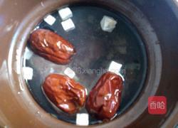 茯苓赤小豆煲猪骨的做法图解3