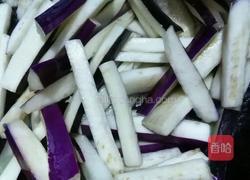 肉沫茄子！的做法图解1