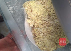 自制牛轧糖的做法图解5