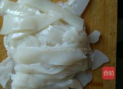 自制拌凉皮的做法图解7