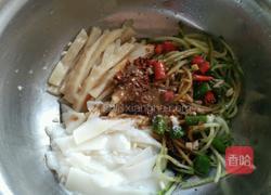 自制拌凉皮的做法图解11