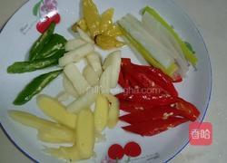 三泡爆郡肝的做法图解2