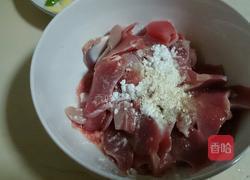 三泡爆郡肝的做法图解3