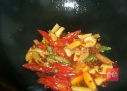 三泡爆郡肝的做法图解5