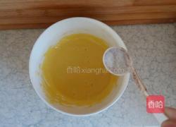 葱花鸡蛋饼的做法图解4