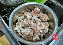 酱烧羊肉的做法图解2