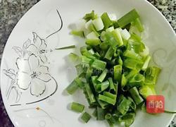 瘦肉炒淮山的做法图解2