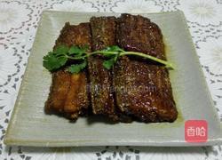 红烧刀鱼的做法图解6