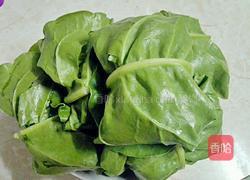 酿猪婆菜的做法图解7