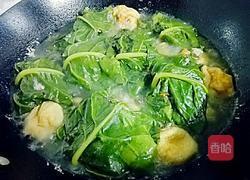 酿猪婆菜的做法图解10