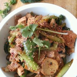 麻辣香锅的做法[图]