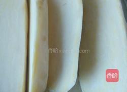 炸红薯饼的做法图解2