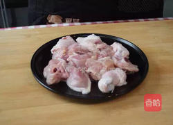 黎麦鸡腿饭的做法图解5