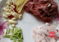 干锅包菜的做法图解3