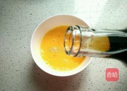 韭菜炒鸡蛋的做法图解4