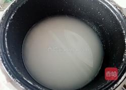 碗豆鸡肉饭的做法图解6