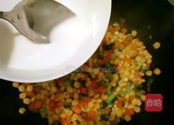 什锦玉米的做法图解6