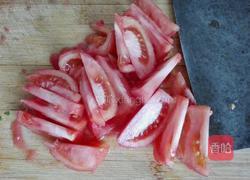 西红柿木耳炒鸡蛋的做法图解3