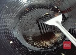 西红柿木耳炒鸡蛋的做法图解7