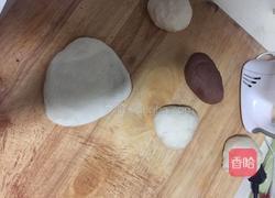 奶酪包的做法图解6