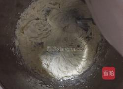 奶酪包的做法图解8