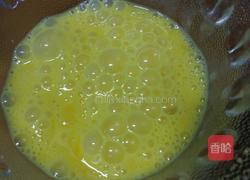 牛肉糯米丸子的做法图解3