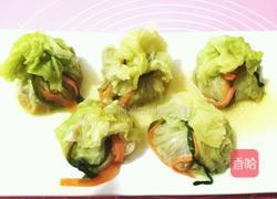 翡翠百财包的做法图解21