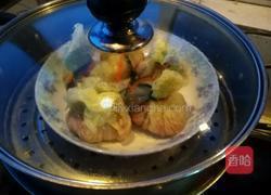 翡翠百财包的做法图解16