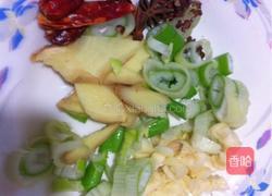 清真大鲫鱼的做法图解2