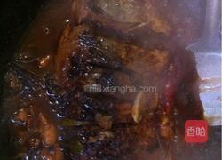 红烧大鲫鱼的做法图解6