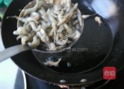 炸湖虾的做法图解8