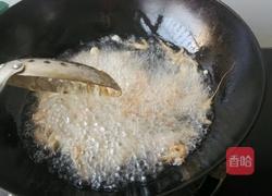 炸湖虾的做法图解9