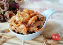 炸湖虾的做法图解13