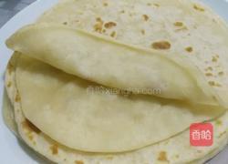 春饼的做法图解9