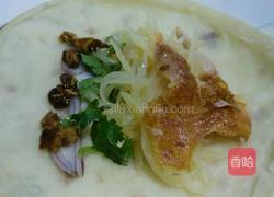 春饼的做法图解10