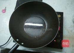 蒜薹炒鸡蛋的做法图解2