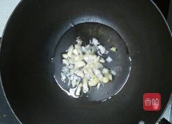 蒜薹炒鸡蛋的做法图解3