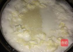 椰子银耳西米露羹的做法图解6