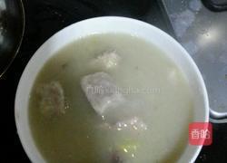 芋头地瓜甜汤的做法图解6