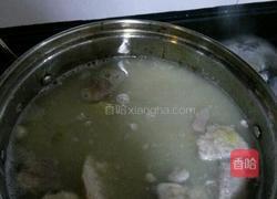 芋头地瓜甜汤的做法图解5