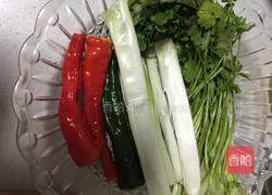 炒五毒的做法图解1