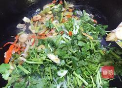 炒五毒的做法图解10
