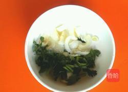 彩椒土豆片（素菜）的做法图解2