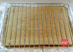 抹茶奶油蛋糕卷的做法图解19