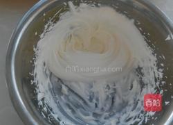 抹茶奶油蛋糕卷的做法图解22