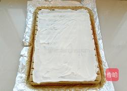 抹茶奶油蛋糕卷的做法图解23